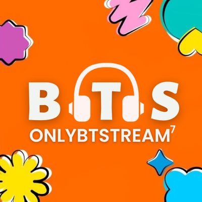 Only BTS Stream⁷さんのプロフィール画像
