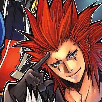 Just a guy tryna vibe. Anime, Sonic, Beyblade, Ace Attorney, Danganronpa. Working on that show in my banner since 2019🥲