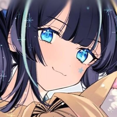 Cyan Nyan / 朝日小鹽 🩵✨さんのプロフィール画像