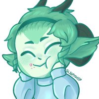 Sl33pySheep | PNGTuber (@sl33pysheep) 's Twitter Profile Photo