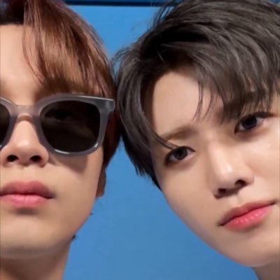 nahycktonin's profile picture. daily #nahyuck #잼동 serotonin! ₍ᐢ ɞ̴̶̷ ̫ ɞ̴̶̷ ᐢ₎ 💗 ʕ • ᴥ • ⠕ʔ