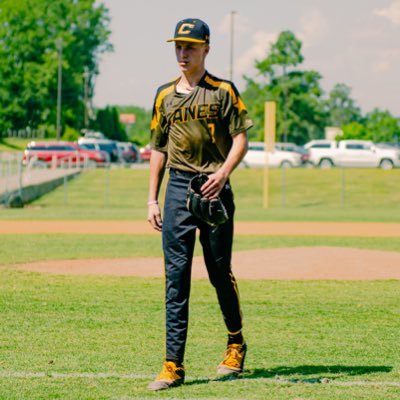 McClain Knight Profile