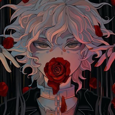 RoseBeast🥀さんのプロフィール画像