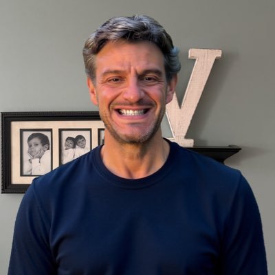 Stephen Vergine Profile