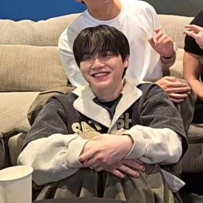 It's ok if u don't have a dream, u just have to be happy. —yoongi