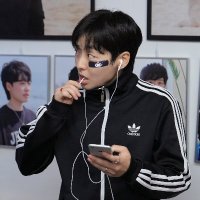 ํ์๋น (@king_chubean) 's Twitter Profile Photo ํ์๋น (@king_chubean) 's Twitter Profile Photo
