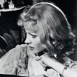 dm me for permission to talk about a streetcar named desire.