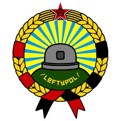 /leftypol/ - leftypol.org Profile