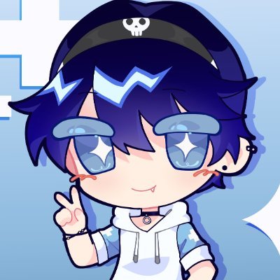 He| 21 | 🇺🇸 | youtaite | vocalist and learning to be a mixer ☆*: .。. o(≧▽≦)o .。.:*☆
Pfp: @mouriir_
Banner character: @saakidayo