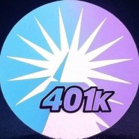 401k on Solana (@401kusingsolana) 's Twitter Profile