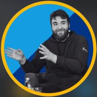 Nikola Ristć (@pricac_dpm) 's Twitter Profile Photo Nikola Ristć (@pricac_dpm) 's Twitter Profile Photo