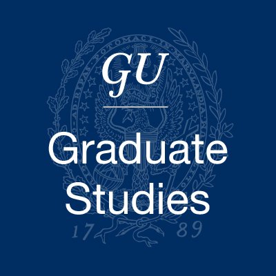 @GradGeorgetown