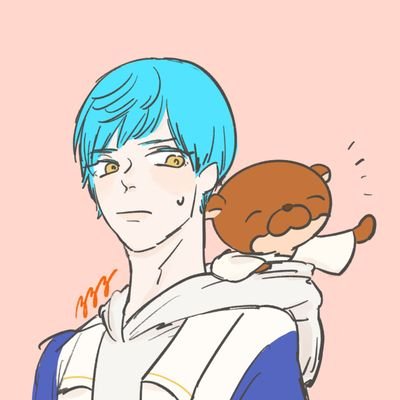 dmdr333's profile picture. ささみカワウソです(30↑)  とうらぶと観劇用アカウント/一期一振/🥦と🍚　※FF外通知オフにしています