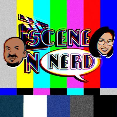Scene N Nerd Podcast 🏳️‍🌈さんのプロフィール画像
