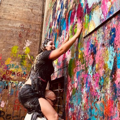 aguslousame's profile picture. Medicina UBA ⚕