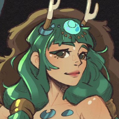 Jupiem🌷 She / Her
♡ I draw a lot of fanart
♡ Commission info: https://t.co/ZxFDOP8nfs
♡ BTS/ extra content: https://t.co/oYBrMYzh7b