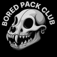Bored Pack Club (@boredpackclub) 's Twitter Profile Photo Bored Pack Club (@boredpackclub) 's Twitter Profile Photo