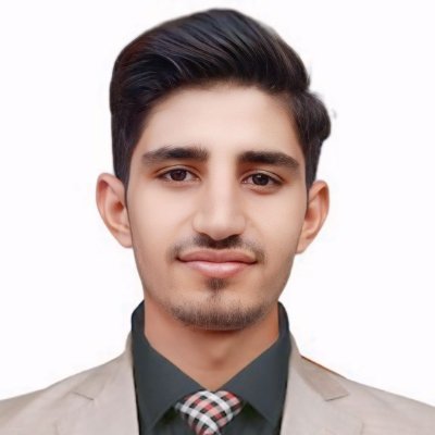 ansmustafai's profile picture. 