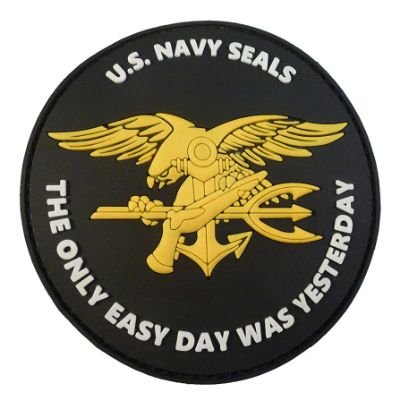 Canale ufficiale del team US Navy Seals Team VENOM- ( #Arma REFORGER )