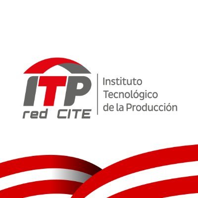 Somos el Instituto Tecnológico de la Producción - ITP red CITE. Fortalecemos a las MYPES con innovación y tecnología.