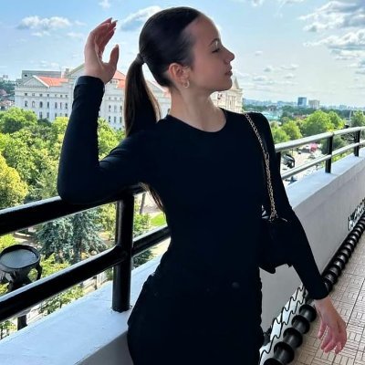 EdaaYazg's profile picture. Fotoğrafçı🎞️