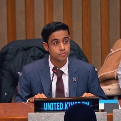 Intergovernmental processes & rebuilding trust in multilateralism. Advising @UNWomen @UNYouthAffairs @UNODC @UNFoundation & @GCModernSlavery. 🇬🇧🇺🇳