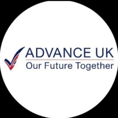 a Christian ✝️ who believes in Great Britain 🇬🇧 @_AdvanceUK Member @RestoreBritain