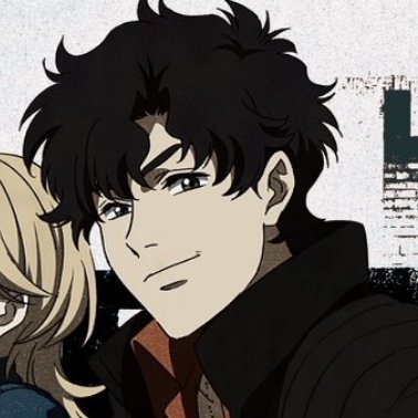 Axel Gilbertoさんのプロフィール画像