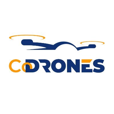 DronesCo30566's profile picture. Επιτήρηση Υποδομών και Υπηρεσιών