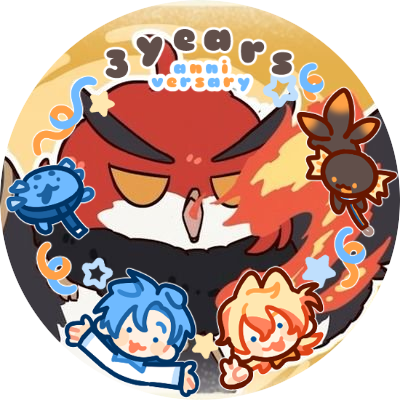 🔥🦉 owluc main 🍤さんのプロフィール画像