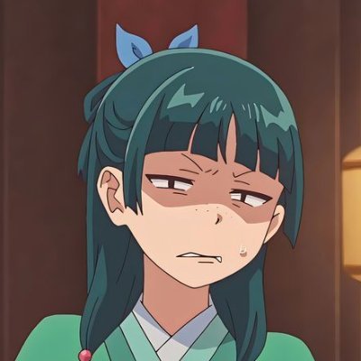 ChloexF's profile picture. 