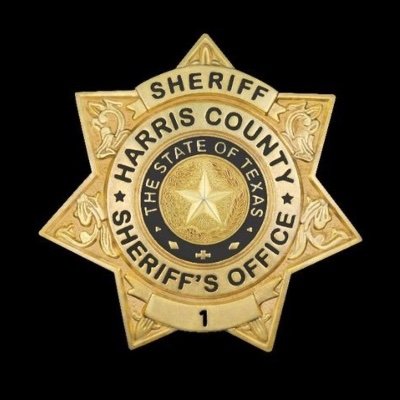 Cuenta oficial de la Oficina del Alguacil del Condado de Harris. Somos el condado más grande en Texas a cargo de @SheriffEd_HCSO. Para emergencias llame al 911.