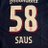 Saus58 avatar