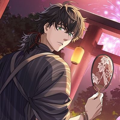 Fuu-chan 🍀 Togame jo 😭さんのプロフィール画像