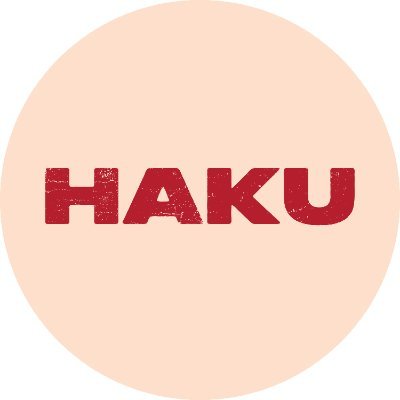 Haku is the first ANIME style NFT collection on Somnia.
Discord: https://t.co/x055aWh28v