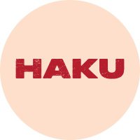 Haku (@hakunftofficial) 's Twitter Profile Photo Haku (@hakunftofficial) 's Twitter Profile Photo