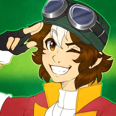 Pokemon Ranger Gus🐾さんのプロフィール画像