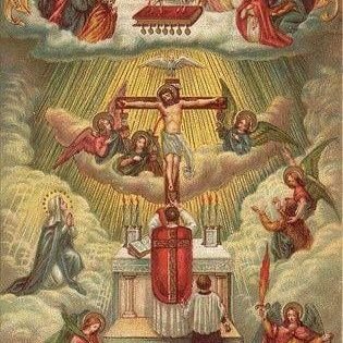 🇧🇻Priest. Not a prophet, nor perfect. My love goes out to Our Lady.
å være midt i smørøyet ☺️
English/Norske