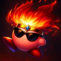 Qirby (@q1rby) 's Twitter Profile