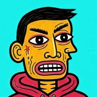 Reso (@resochrome) 's Twitter Profile