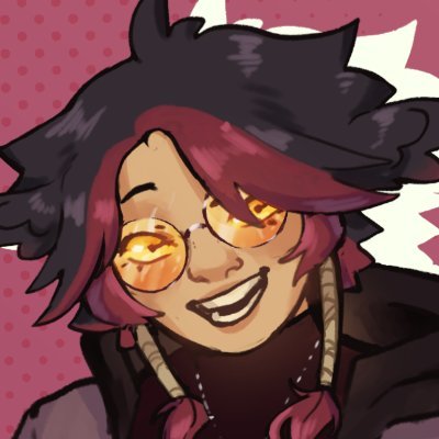 Quib (Comms open)さんのプロフィール画像