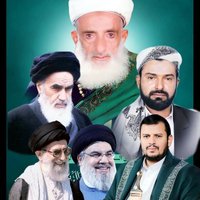 ساجد هاشم الكحلاني🇾🇪🇵🇸🇱🇧🇮🇶🇮🇷🇸🇾 (@lhsyn62826) Twitter profile photo