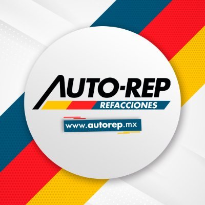 autorep_oficial's profile picture. Líder en distribución de refacciones automotrices en línea.
Pregunta, cotiza, compra, recibe.