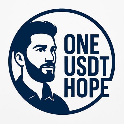 Just 1 USDT could change my life. Building with faith, not funds. Iāll return each USDT once I make it.
Wallet: 0xad25cc2a92d9f896d84ad8d73f67cfa258fcfe88 (BSC)