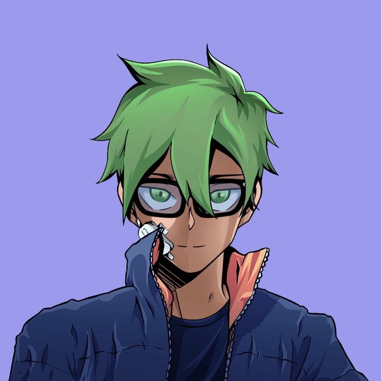 chapman_caiEZ's profile picture. Retro Gaming Nostalgist 💣 Leading transformative crypto education 🌎 Coding wizard 💻 
Comic book aficionado 🦸