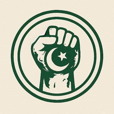 freeyoungmuslim's profile picture. Free Young Muslims

https://t.co/tmyF6OuH36

https://t.co/hTT39FOcrI

https://t.co/o3q9w2z2jz