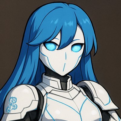 18+ Account
Minors DNI
HealDomme
https://t.co/5G1AwJMbKP
RP/Play via DMs
⬢ 7073
☉∇
Do not mistake my kindness for weakness.