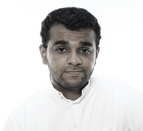 AbdulrahmanKD's profile picture. 