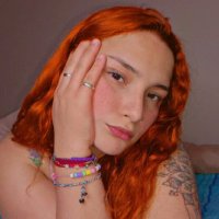 Lucy 💎 (@lucie_rose06) 's Twitter Profile
