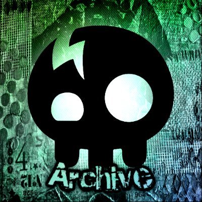 @TLTarchive